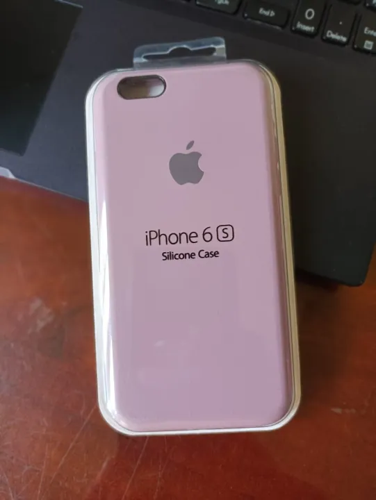 iPhone%206/%206s%20Luxury%20High%20Quality%20bottom%20sealing%20style%20Silicon%20Back%20cover%20with%20soft%20microfiber%20lining%20inside%20-%20Image%209