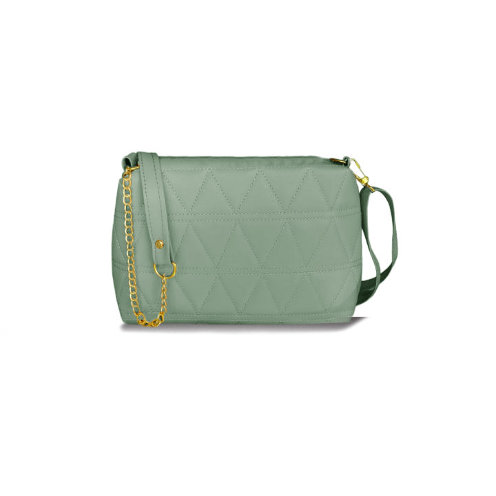 Crossbody%20Bags%20for%20Women%20Small%20Ladies%20Shoulder%20Bag%20Purse%20PU%20Leather%20Quilted%20Handbags%20with%20Gold%20Chain%20Strap%20Fashion%20Cute%20Cross%20Body%20%20Bag%20Side%20Purses%20%20Evening%20Clutch%20-%20Image%203