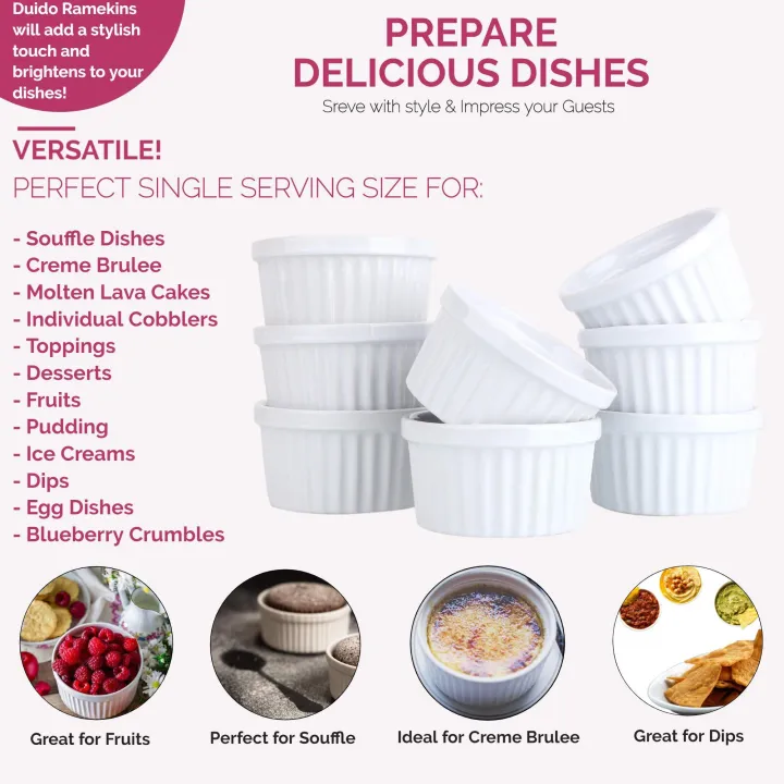 Cup%20cake%20ceramic%20baking%20cup%20ceramic%20baking%20tray%20Ceramic%20Baking%20Cups%20for%20Creme%20Brulee%20Custard%20Dessert%20Dishes%20snack%20baking%20cup%20White-%204.0%20Inches-6%20cups%20-%20Image%206