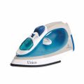 Clear Unico Steam Iron CLSW-108. 