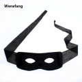Wenefang [Alex Do] Bandit Zorro ed Man Eye for Theme Party Masquerade Costume Halloween. 