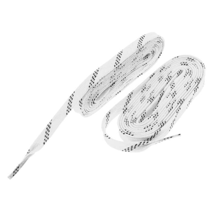 2x1%20Pair%20Premium%20Sports%20Ice%20Hockey%20Skates%20Shoe%20Laces%20Shoelace%20108%20inch,%20White%20-%20Image%204