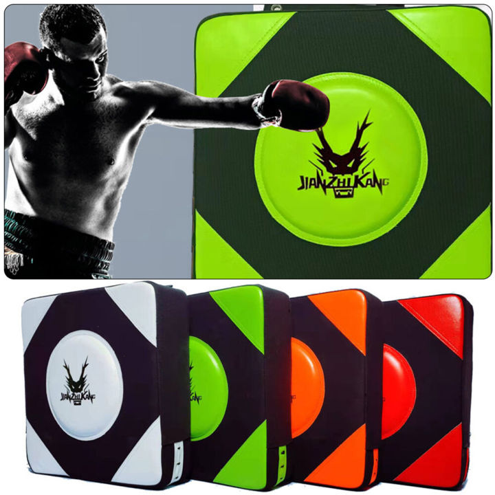FG%20Wall%20Punching%20Pad%20Boxing%20Punch%20Target%20Training%20Sandbag%20Sports%20Dummy%20Bag%20Fighter%20-%20Image%205