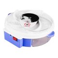 Electric Fly Trap Machine, Fly Catcher Device for Office, Home, Shops, Restaurants, Automatic USB Plug Insect Repellent. 