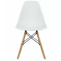 VTEC FURNITURE Modern ABC Chair / Dining Chair / Office Chair / Shell lounge Slide Chair. 