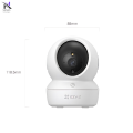 Ezviz H6C 2k Camara. 