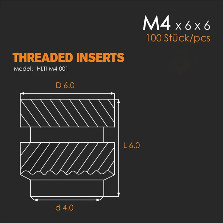 Heat-Set%20Threaded%20Inserts,%20Heat%20Set%20Insert%20Brass%20Threaded%20Inserts%20for%203D%20Printing%20Components%20and%20Plastic%20Parts%20-%20Knurled%20Nuts%20(100%20Pieces)%20-%20Image%202