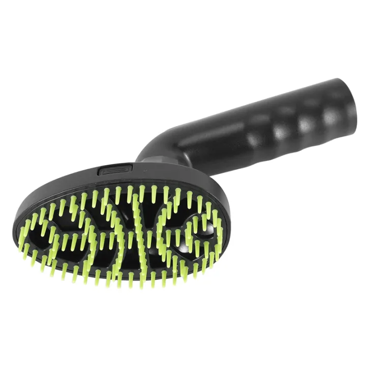 Pet%20Grooming%20Brush%20Loose%20Puppy%20Hair%20Cat%20Dog%20Fur%20Vacuum%20Cleaner%20Nozzle%20Cleaning%20Black%20+%20Green%20-%20Image%203