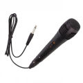 Speaker Microphone Wired Dynamic Microphone Microphones Karoke Mic. 