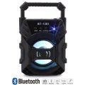Portable Wireless Bluetooth Speaker BT. 
