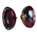 T1 Unresponsive Yo-Yo For Advanced Players T1 Unresponsive Yo-Yo With Precision Control Fitness Balls For Yo-Yo Practice T1 Unresponsive Yo-Yo For Beginners Alloy Yo-Yo For Competitive Play. 