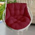 Hanging Egg Chair Cushions Swing Chair Cushion Patio Hammock Swing Cushions Garden Hanging Basket Chair Seat Cushion for Living Room Offices. 