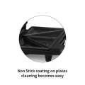 Sandwich Toaster 01 Year Company Warranty. 
