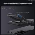 NILLKIN CamShield Pro PC Phone Case For OnePlus Ace 6 / 6T / 15R/OnePlus 15. 