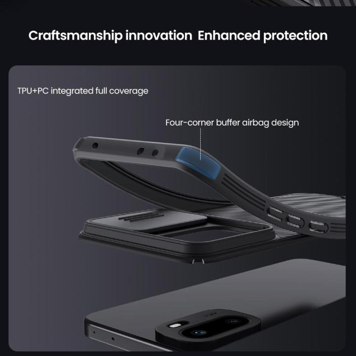 NILLKIN%20CamShield%20Pro%20PC%20Phone%20Case%20For%20OnePlus%20Ace%206%20/%206T%20/%2015R/OnePlus%2015%20-%20Image%207