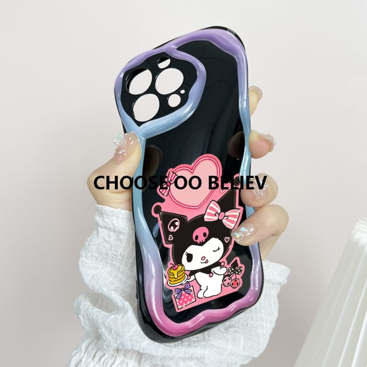 CHOOSE%20Hontinga%20for%20Realme%20C51%20C53%20Realme%20Note%2050%20Back%20Cover%20Cartoon%20Kuromi%20Pattern%20Soft%20Texture%20Phone%20Case%20Wavy%20Edge%20Silicone%20Cover%20Affordable%20-%20Image%208