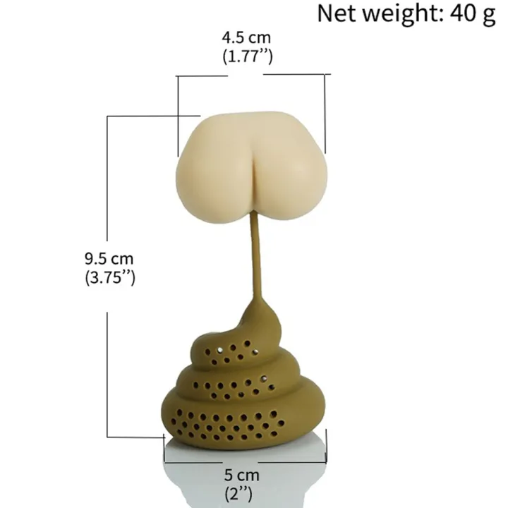 %E3%80%90NEW%E3%80%91%20Tea%20Infuser%20Sieve%20Poop%20Tea%20Bags%20Infusor%20Filter%20Spice%20For%20Tea%20Brewing%20Diffuser%20Tea%20Strainer%20Creative%20Funny%20Tea%20Maker%20Accessories%20-%20Image%203