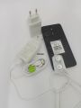 Linman Vivo 120w fast charger_flash charger_fast charging adapFashion tor with charging cable and 1 handsfree_Vivo combo pack. 