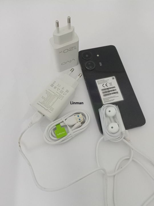 Linman%20Vivo%20120w%20fast%20charger_flash%20charger_fast%20charging%20adapFashion%20tor%20with%20charging%20cable%20and%201%20handsfree_Vivo%20combo%20pack%20-%20Image%202