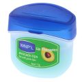 Lip Balm Moisturizing Anti Cream Lip Care Jelly Lip Balm Makeup Set Lipstick Luhuai CVC. 