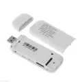 4G LTE USB Modem 4G WiFi Hotspot SIM Card Unlock 4G Wifi Router. 