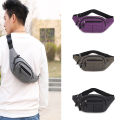 Holiday Wallet Fanny Women Money Pack Belt Pouch Bag Bum Waist. 
