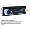 12V Car Bluetooth Car FM Radio Setup MP3 USB Audio Player Full Set With Remote. 