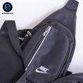 Side Bag - Gym Sports Traveling Bag - Shoulder Unisex Bag - Cross Body Bag - Messenger Bag. 