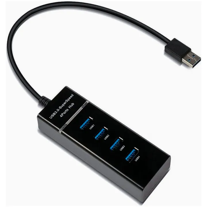 USB%20HUB%203.0%205Gbps%20High%20Speed%204%20Ports%20Slim%20High%20Quality%20USB%20HUB%20for%20PC,%20Laptop,%20Projector,%20etc...%20-%20Image%203