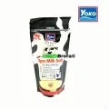 Yoko Papaya Spa Salt , Milk Spa Salt, Mixed Berry Spa Salt, Cucumber Spa Salt Scrub, Yogurt Spa Milk Salt, Marine Collagen Spa Salt  300g -1 Pcs. 