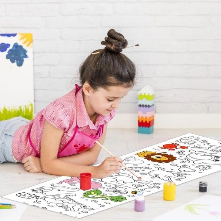 3%20Meters%20Coloring%20Painting%20Long%20Scroll%20Drawing%20Toys%20/%20Children%20Graffiti%20Drawing%20Paper%20Early%20Education%20Toy%20Birthday%20Gift%20-%20Image%205
