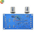 Ziqqucu Ne5532 Low-Pass Filter Board Subwoofer Volume Control Board Power Amplifier Module Ac 9-15v Low-Pass Filter Board Module. 