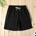 Medium/Large Random Color Cotton Shorts Random Design Chat For More Details. 