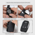 Modified car key shall smart key 2 Buttons/  Folding Smart  Key Fob   For  Prado Land Cruiser. 