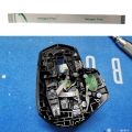 Mouse Flexible Cable for logitech MX Master/ Master 2S Mouse Side keys Motherboard Circuit Board Cable. 
