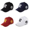 New Mens Womens Baseball Cap Hip-Hop Hat Adjustable NY Snapback Sport Unisex. 