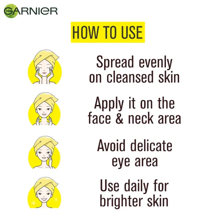 Garnier_Skin%20Naturals%20Light%20Complete%2023G%20Bright%20Complete%20Uv%20Fairness%20Serum%20Cream%20100%25%20Originals%20Face%20Cream%20-%20Image%205