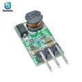 DD4012SA 1A DC 5V 6V 9V 12V 24V to DC 3.3V 5V DC-DC Step-Down Buck Converter Voltage Regulator Module Board. 