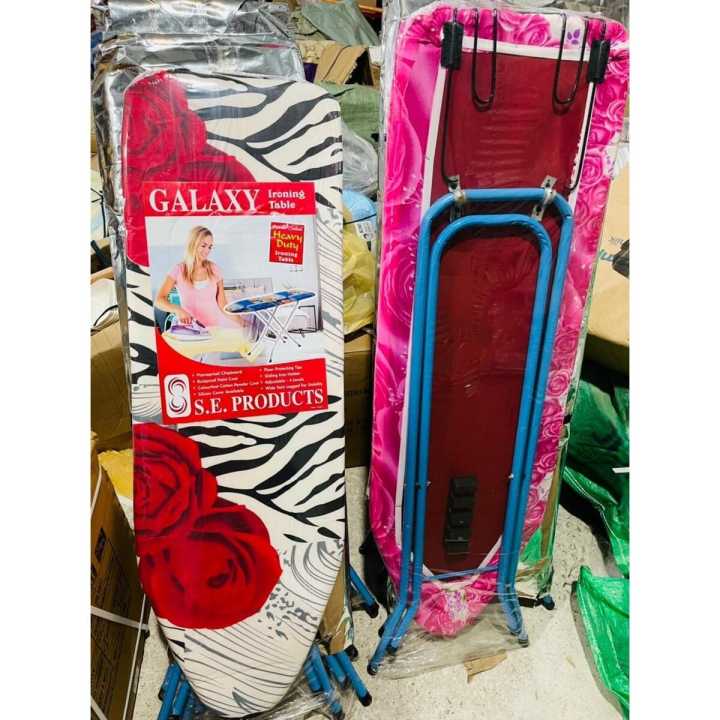 High Quality No.1 IFR Ironing Table