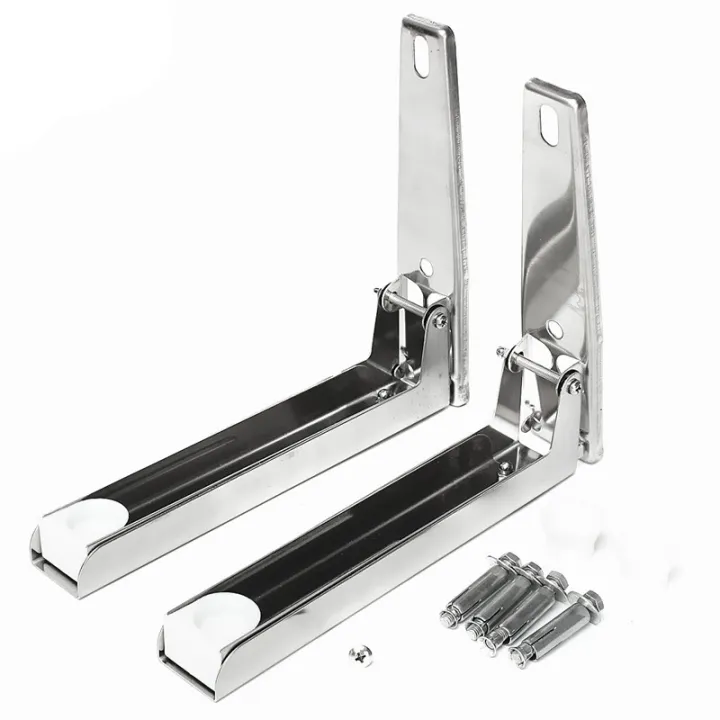 Support%20Frame%20Steel%20Foldable%20Stretch%20Shelf%20Rack%20Microwave%20Bracket%20-%20Image%208