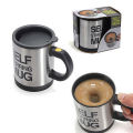 Self Stirring Mug. 