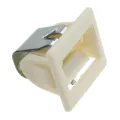 6 Pcs Set Dryer Door Latch/Catch 279570 For Whirlpool Kenmore PS334230 AP3094183 -. 