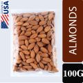 ALMONDS 100G. 