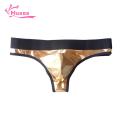 Muses Mall Men Club Panties Contrast Color Bachelor Party Men Club Briefs. 