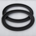 2pc Speaker Woofer Repair Kit Foam Surround 6*9 Inch Oval Shape For Car Speaker Bookshelf Audio Home Theater Hifi. 