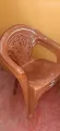 piyestra kingstar plastic chair with 2 Year warranty. 