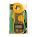 Digital Clamp Meter - Mt-87 - Black - SUNWA. 