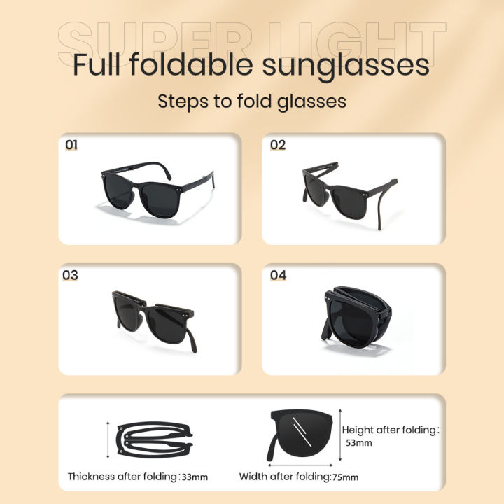 %5B%20%5D%20Cyxus%20Foldable%20Polarized%20Sunglasses%20Women%20Portable%20Folding%20Shades%20UV400%20Protection%20Day-View%20Sunscreen%20Protective%20Fexible%20TR%20Frame%20Eyeglasses%20Original%20Brand%201019Mini%20-%20Figures%20-%20Image%206