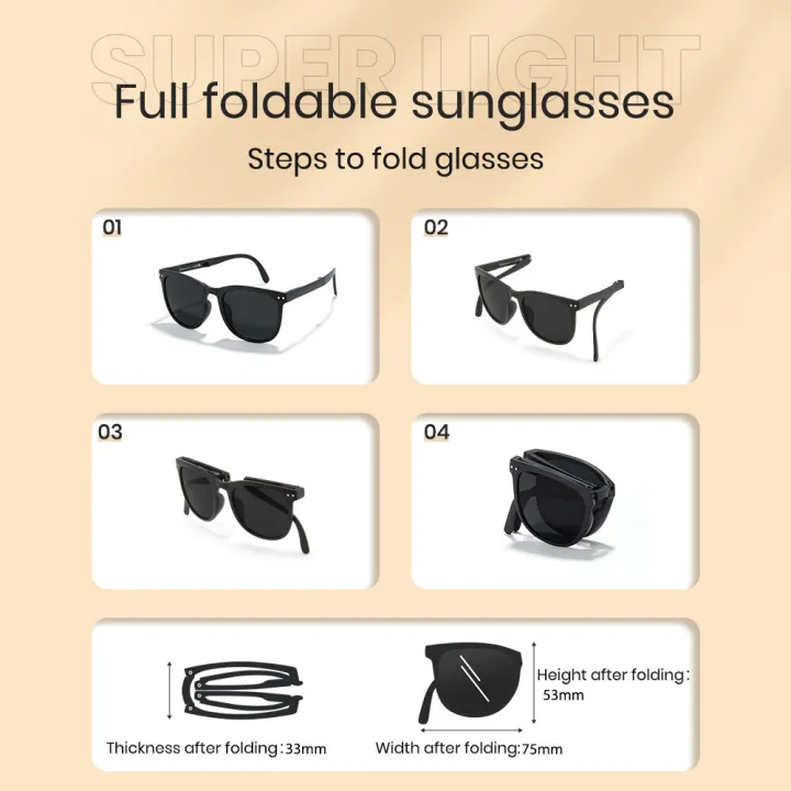 %5B%20%5D%20Cyxus%20Foldable%20Polarized%20Sunglasses%20Women%20Portable%20Folding%20Shades%20UV400%20Protection%20Day-View%20Sunscreen%20Protective%20Fexible%20TR%20Frame%20Eyeglasses%20Original%20Brand%201019Mini%20-%20Figures%20-%20Image%206