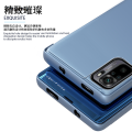 Sutuiying smart mirror flip cover for samsung galaxy a02s a12 a32 a42 a52 a51 a71 a41 a31 a21s a11 a01 core m31 s m51 m 21 m11 stand case. 